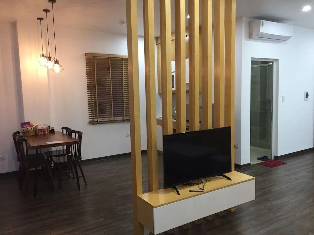 Хайфон: Ha Thinh Phat Apartment