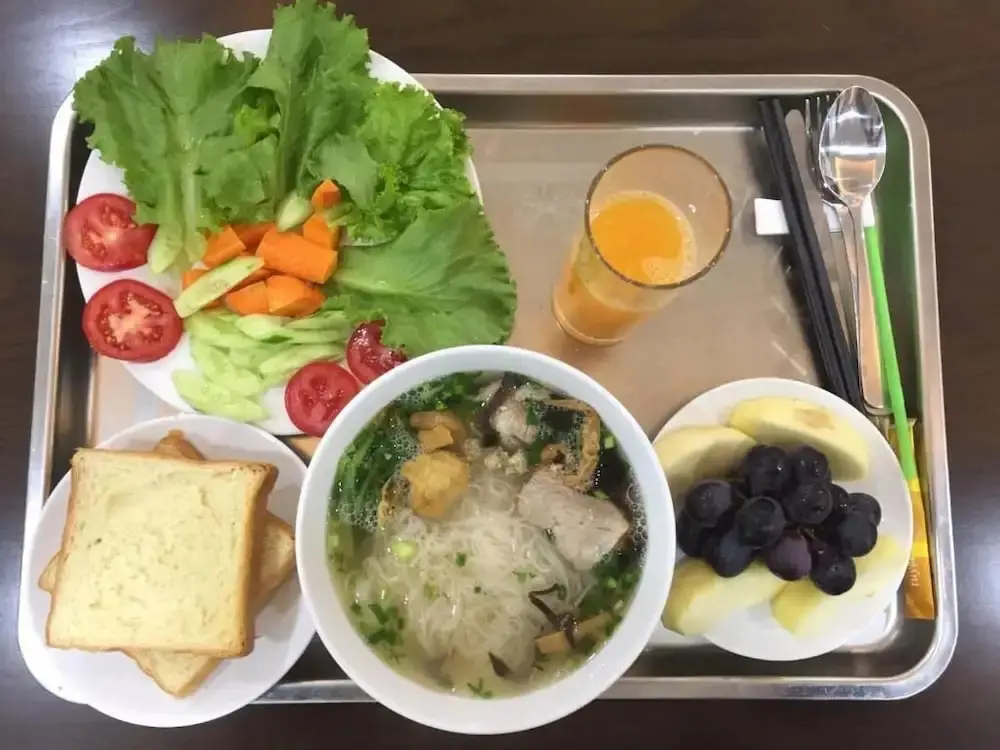 Хайфон: Ha Thinh Phat Apartment