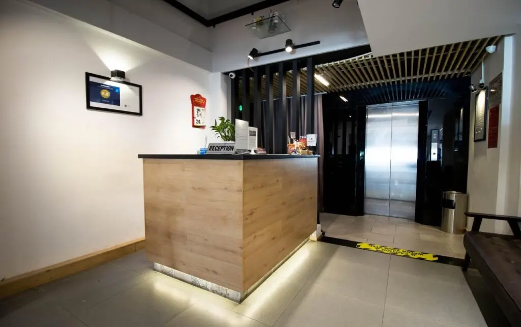 Хошимин: ChillSuites Sai Gon