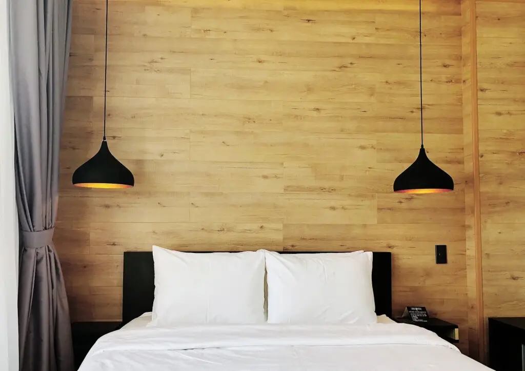 Хошимин: ChillSuites Sai Gon