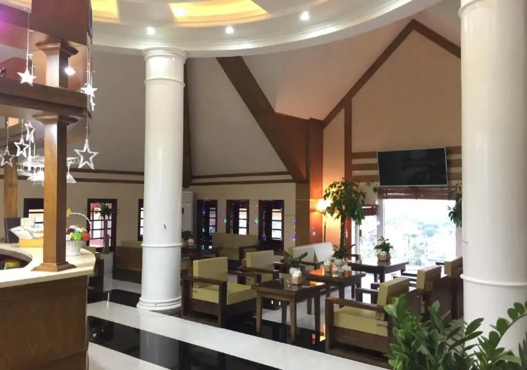 Duong Thanh Hotel — фото 1