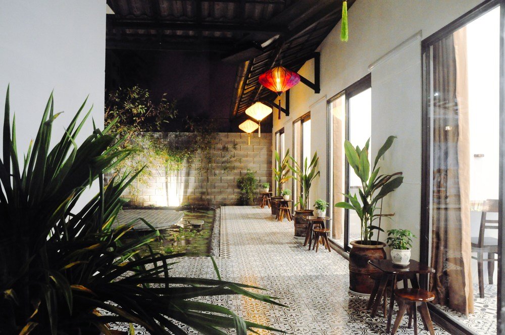 Bo & Miu Homestay — фото 1