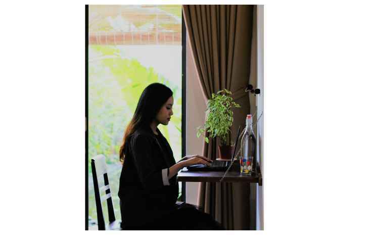 Дананг: Bo & Miu Homestay