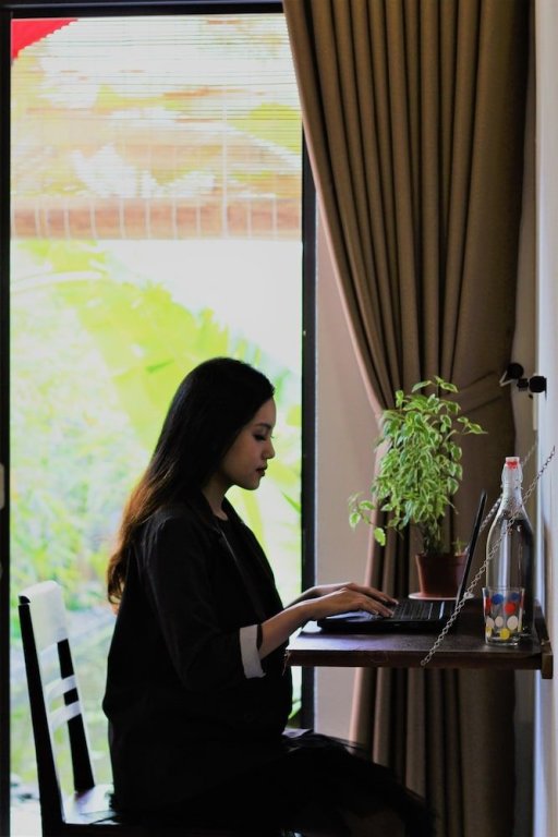 Дананг: Bo & Miu Homestay
