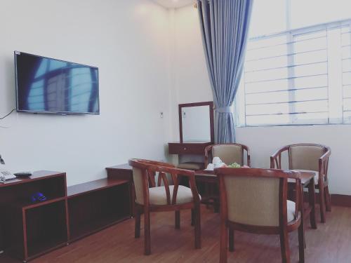 Бакзянг: An Binh Super Hotel