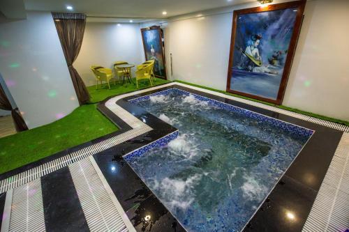 Бакзянг: An Binh Super Hotel