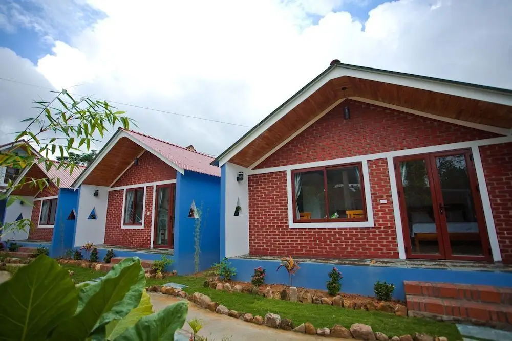 Фонг Ня: Phong Nha Friendly Home