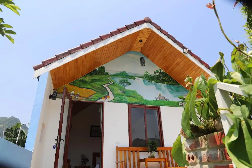 Фонг Ня: Phong Nha Friendly Home