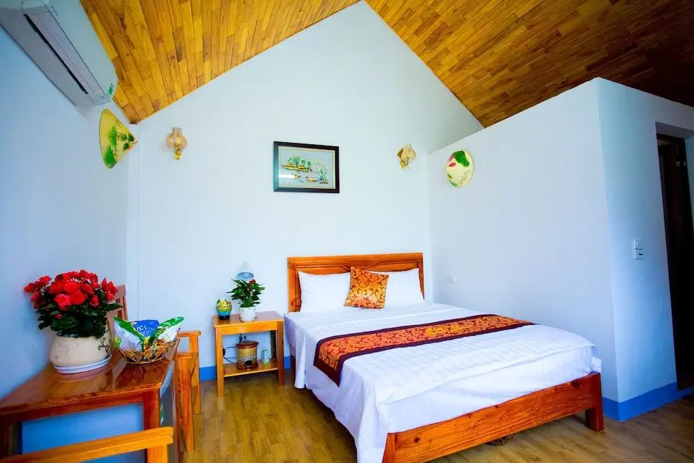 Фонг Ня: Phong Nha Friendly Home