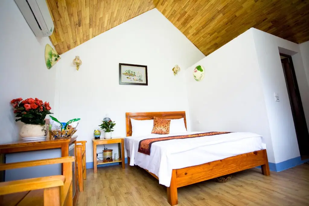 Фонг Ня: Phong Nha Friendly Home