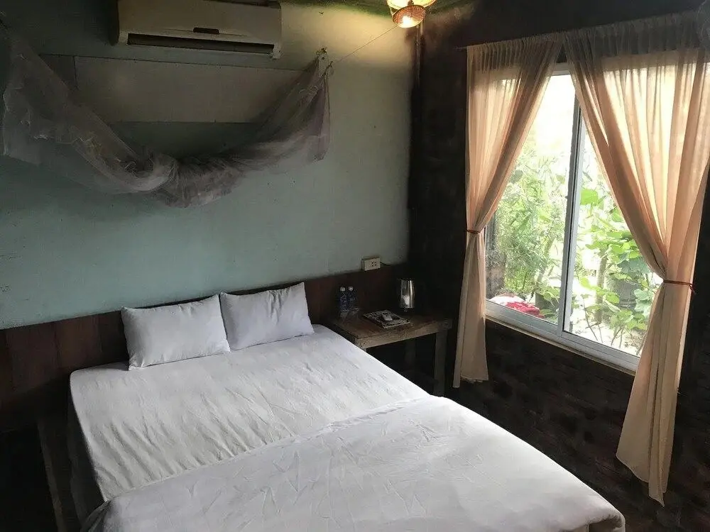 Хюэ: Vu Garden Villa