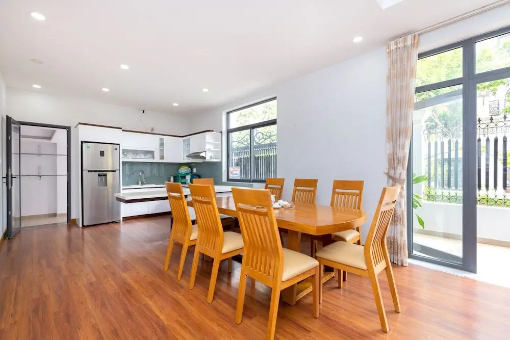 Вунгтау: Vihomes Villa