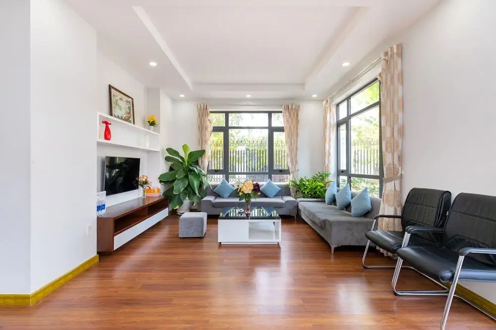Вунгтау: Vihomes Villa