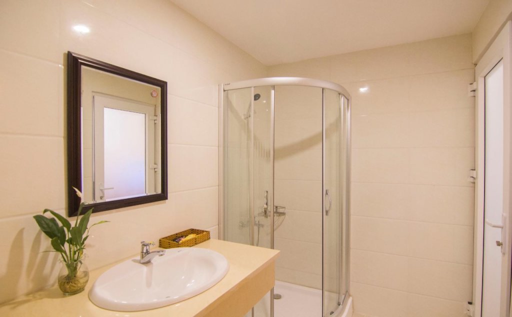 Вунгтау: Summer Hotel Vung Tau