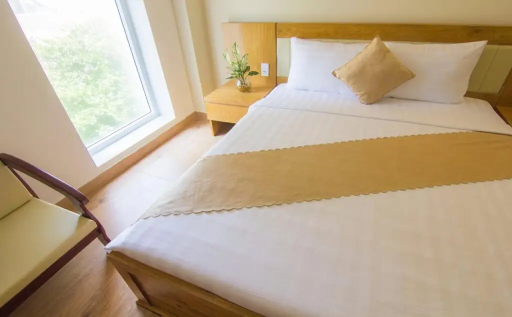 Вунгтау: Summer Hotel Vung Tau
