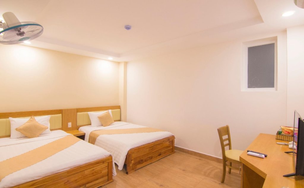 Вунгтау: Summer Hotel Vung Tau