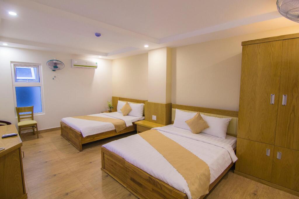 Summer Hotel Vung Tau — фото 1