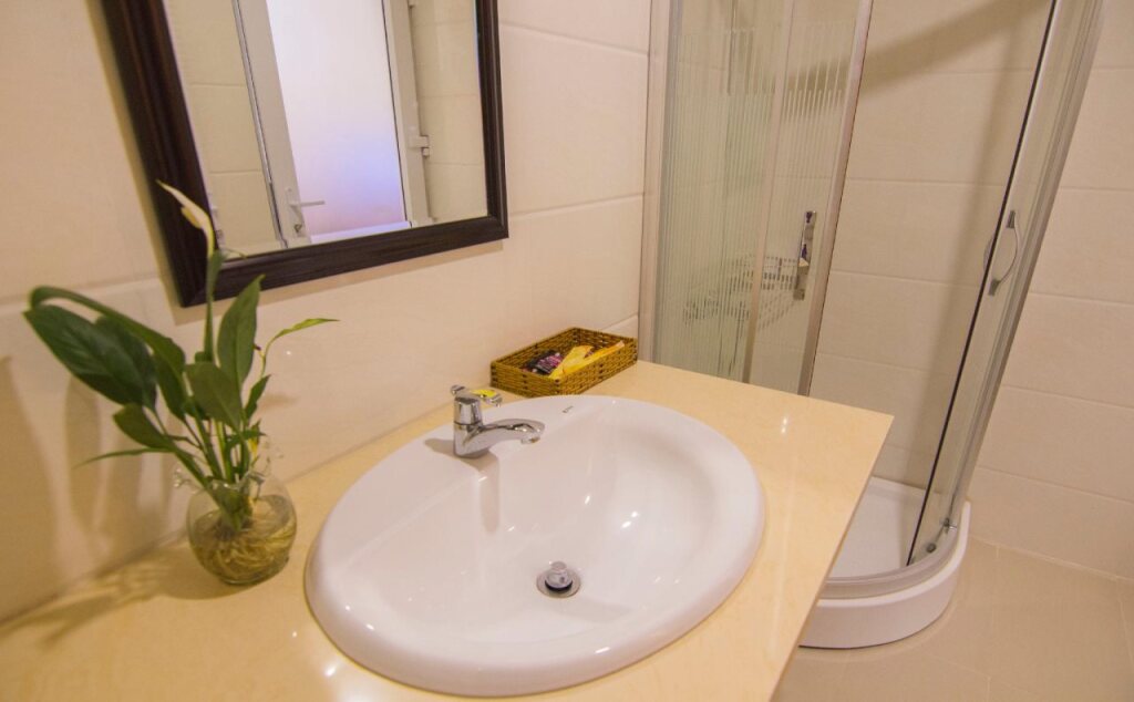 Вунгтау: Summer Hotel Vung Tau
