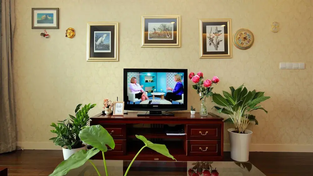 Ханой: Luxury Shendo'apartment