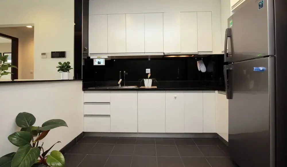 Ханой: Luxury Shendo'apartment