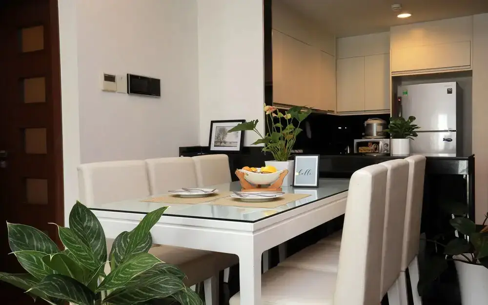 Ханой: Luxury Shendo'apartment