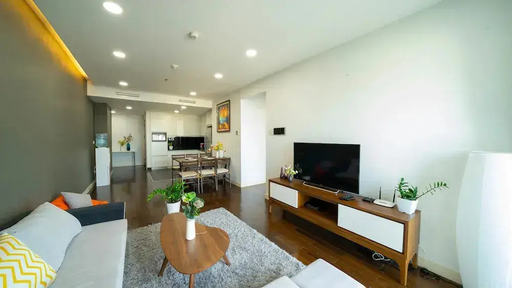 Ханой: Luxury Shendo'apartment