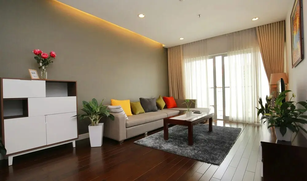 Ханой: Luxury Shendo'apartment