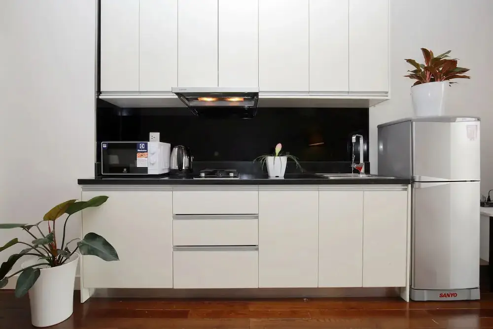 Ханой: Luxury Shendo'apartment