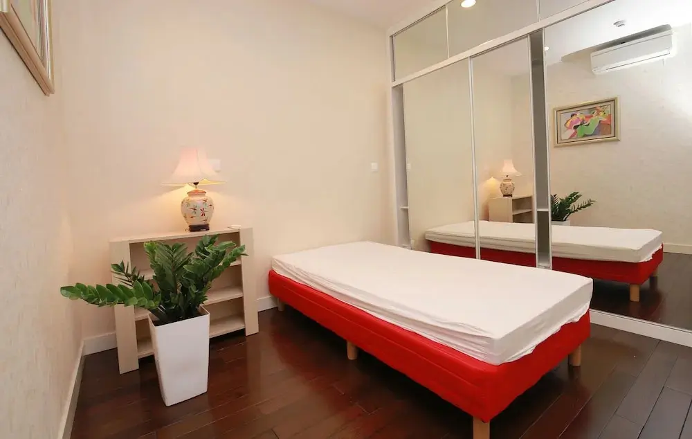 Ханой: Luxury Shendo'apartment
