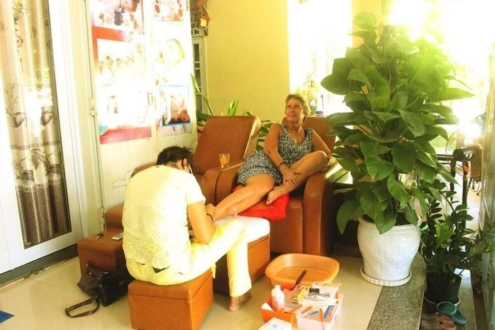 Хойан: Bana Home and Spa