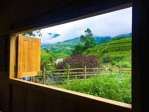 Шапа: Utopia Eco Lodge
