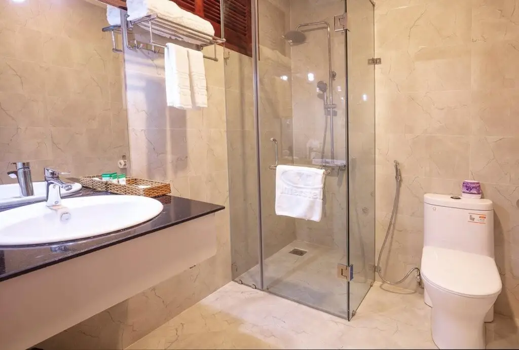 Далат: Interstella Hotel