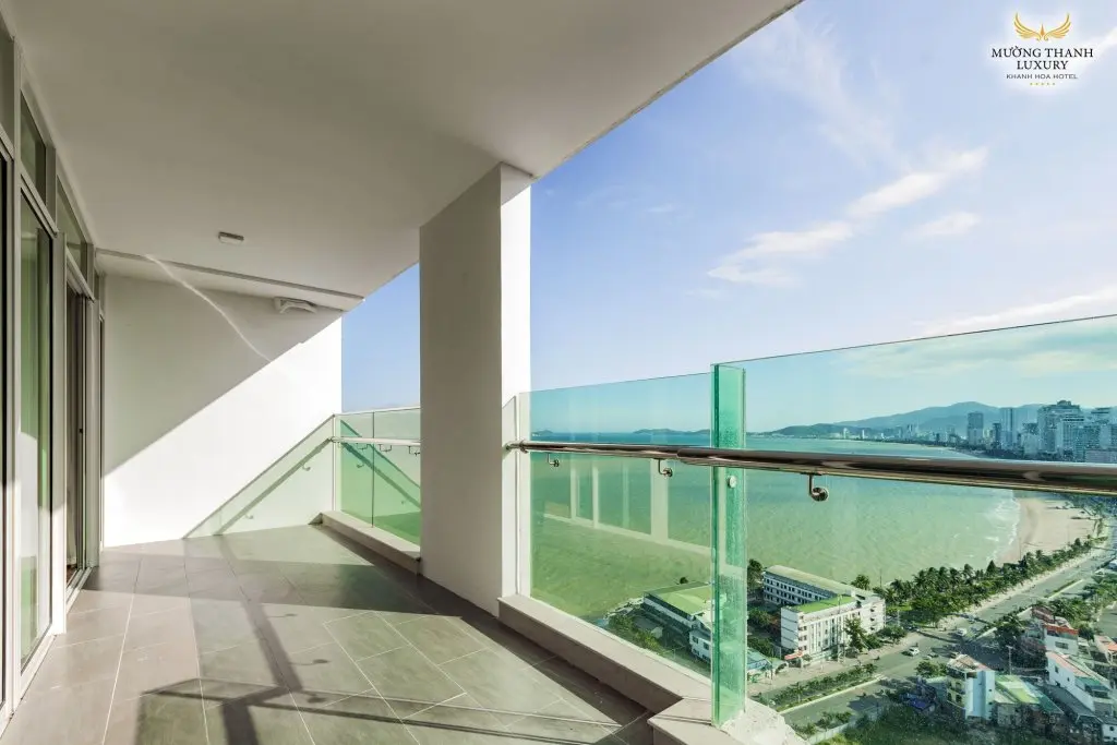 Нячанг: Muong Thanh Luxury Khanh Hoa Hotel