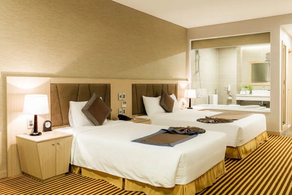 Нячанг: Muong Thanh Luxury Khanh Hoa Hotel