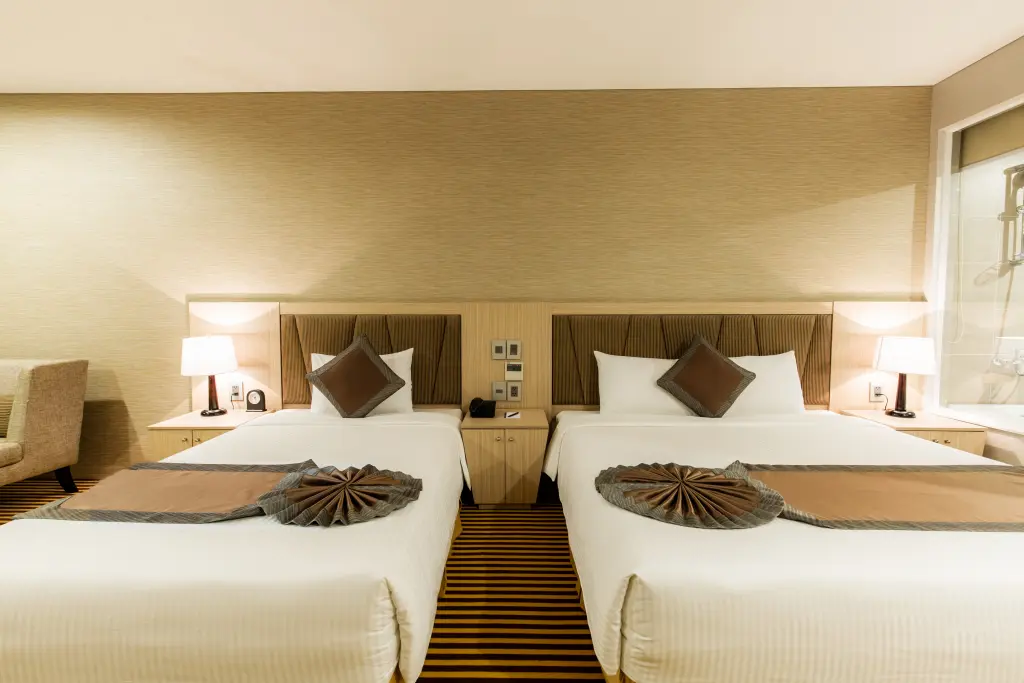 Нячанг: Muong Thanh Luxury Khanh Hoa Hotel