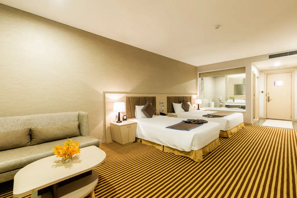 Нячанг: Muong Thanh Luxury Khanh Hoa Hotel