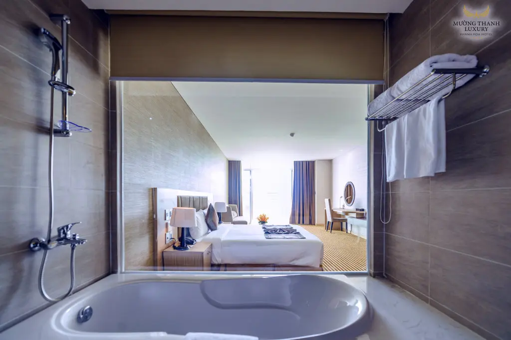 Нячанг: Muong Thanh Luxury Khanh Hoa Hotel