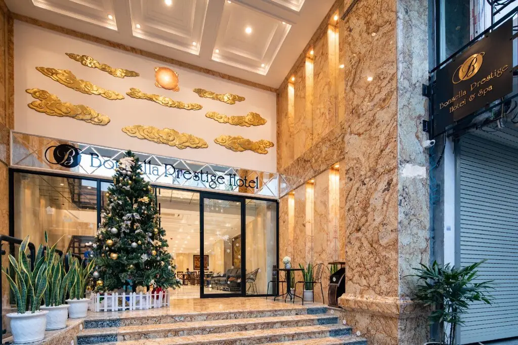 Solare De Monte Hotel & Spa — фото 1