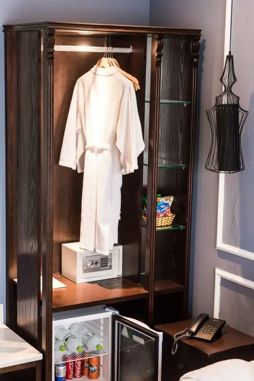 Ханой: Suddha Boutique Hotel