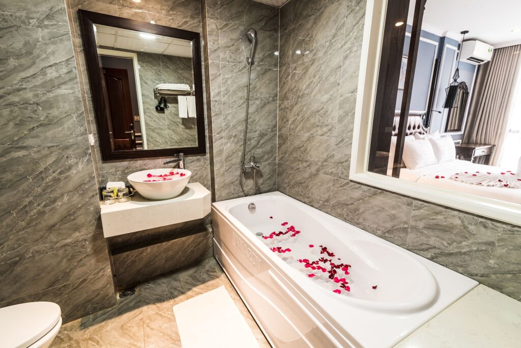 Ханой: Suddha Boutique Hotel