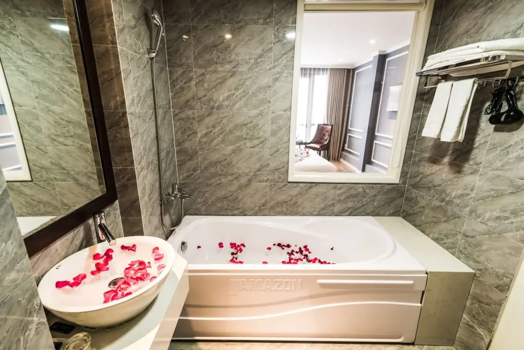 Ханой: Suddha Boutique Hotel