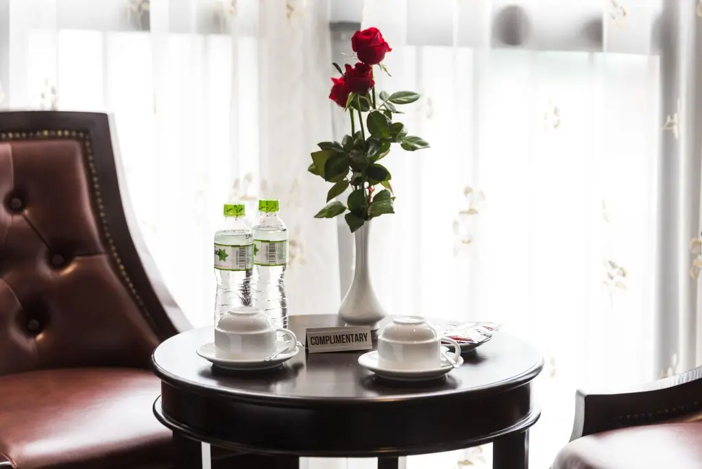 Ханой: Suddha Boutique Hotel