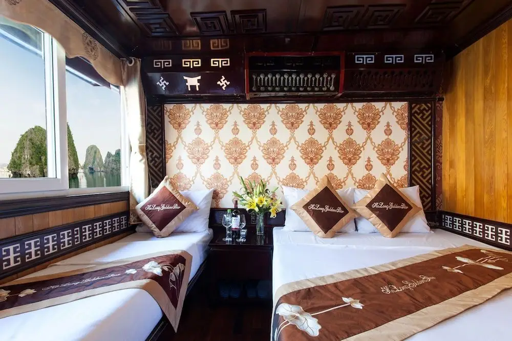 Golden Star Cruise — фото 1