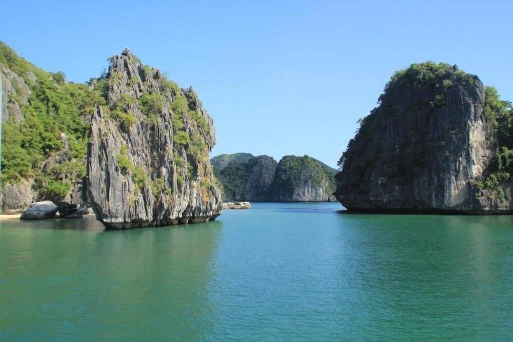 Халонг: Golden Star Cruise