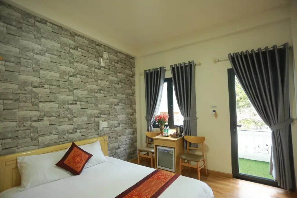 Далат: Dalat Hoa Nang Hotel