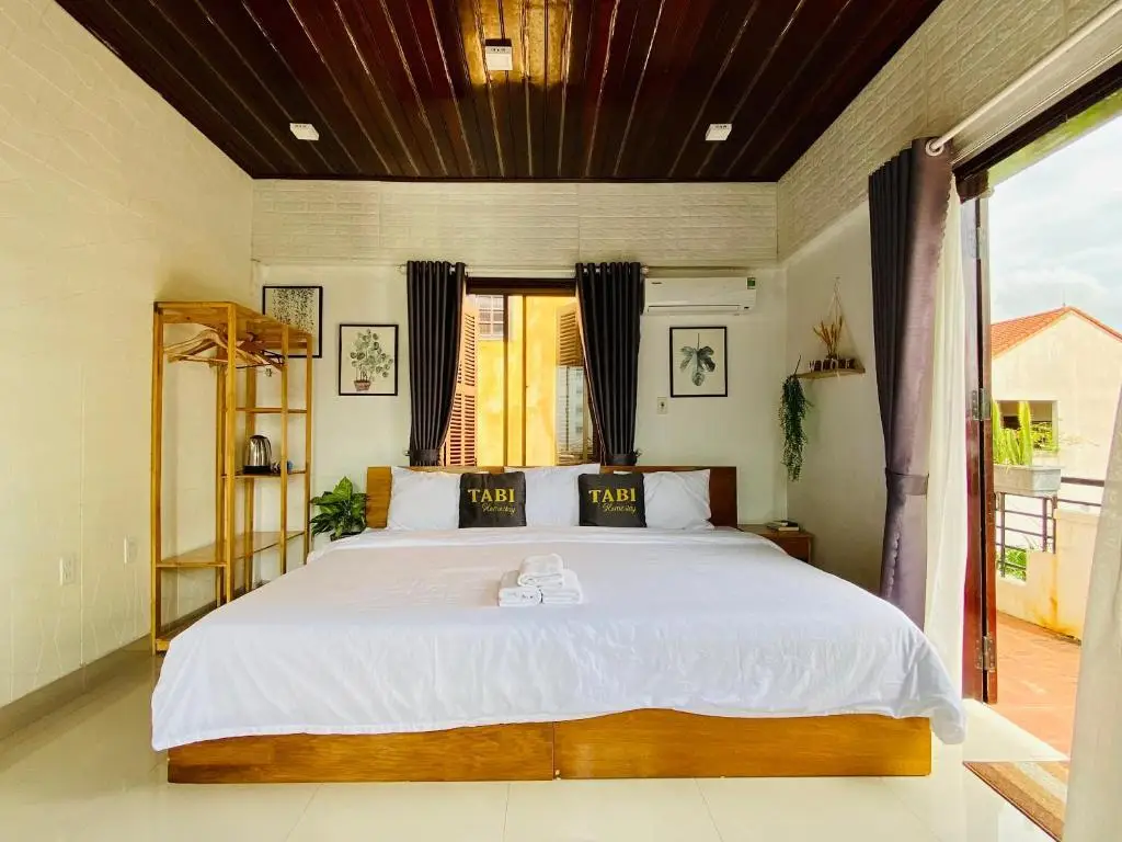Хюэ: Tabi Homestay - Hostel