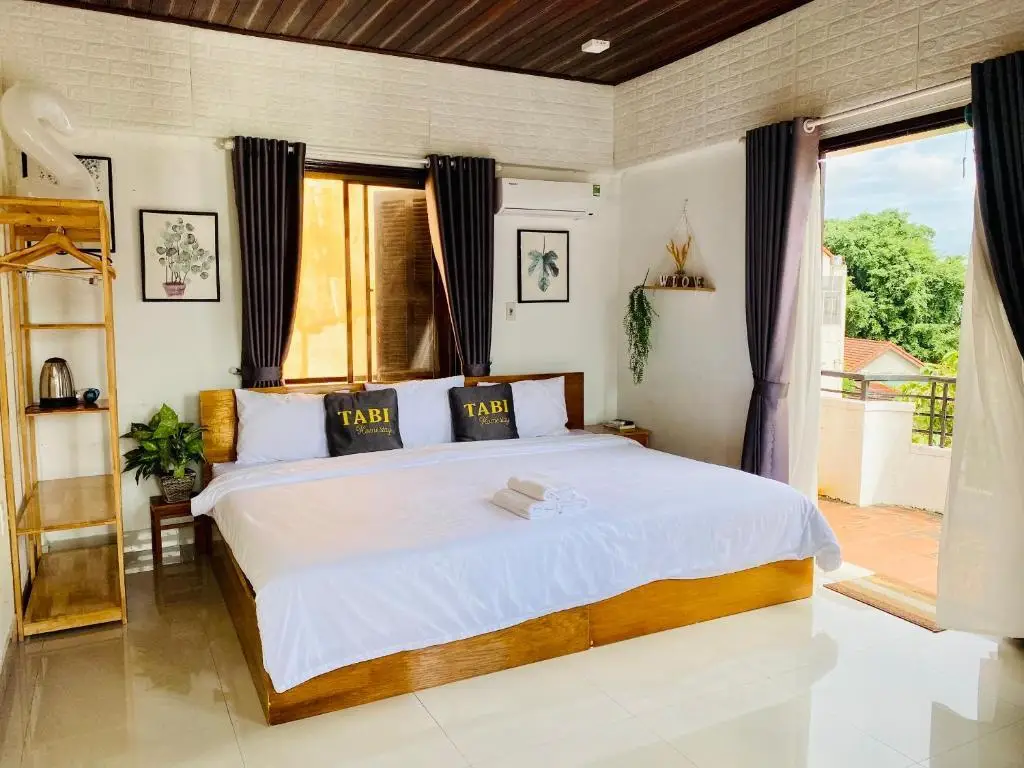 Хюэ: Tabi Homestay - Hostel