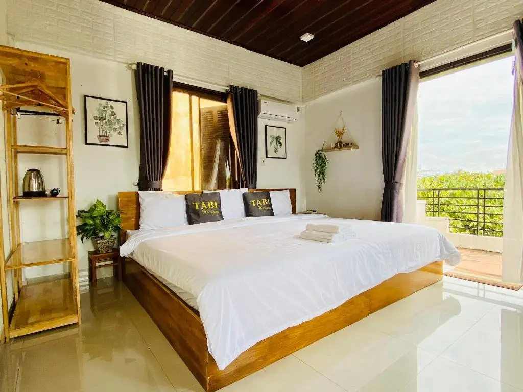 Хюэ: Tabi Homestay - Hostel