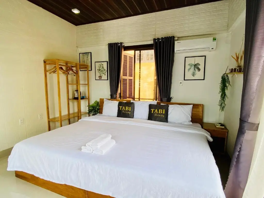 Хюэ: Tabi Homestay - Hostel