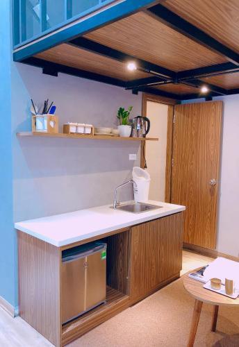 Ханой: Nha La Homestay